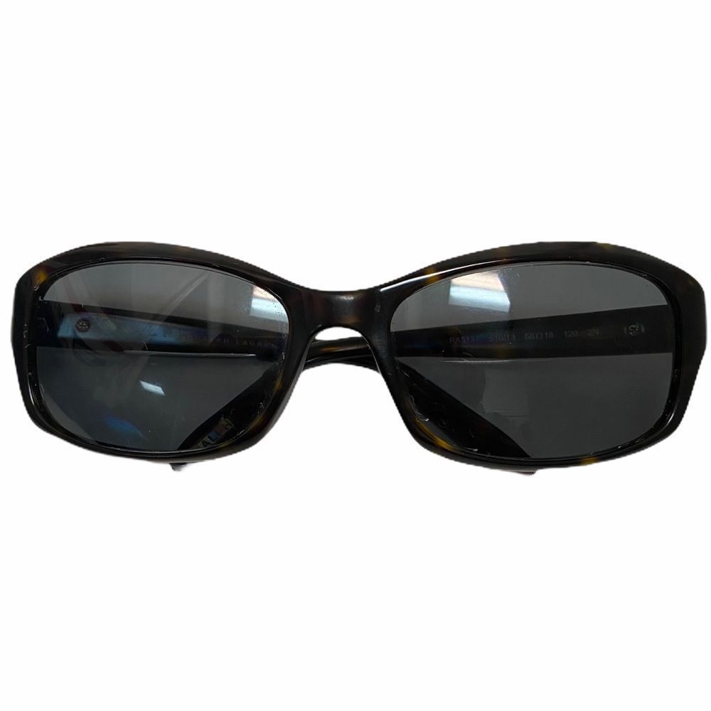 RALPH‎ Ralph Lauren Tortoise Reading Sunglass